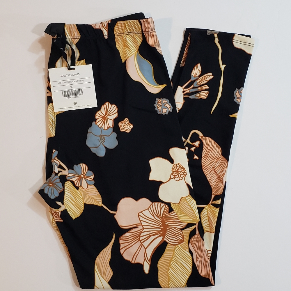 Leggings - Buttery soft